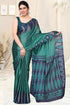 Vasthrlay Fashion Chiffon Printed Ethnic Wear