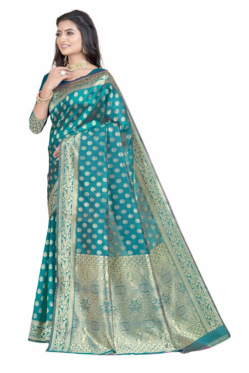 Vsathrlay Banarasi Saree Kanjivaram Collections