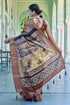 Vasthrlay Fashion Bandhani Printed Ethnic Wear