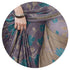 Vasthrlay Fashion Chiffon Printed Ethnic Wear