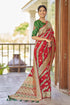 Vasthrlay Adorable Pattern Banarasi Piece Mn1738