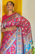 Vasthrlay Unstitched Saree