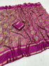 Vasthrlay Kalamkari Floral Prints