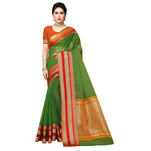 Vasthrlay Textile Manipuri Cotton Ethnic Wear