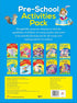 Nursery Worksheets