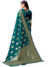 Vasthrlay Banarasi Traditional Saree