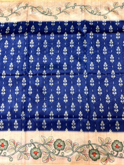 Vasthrlay Kalamkari Designer
