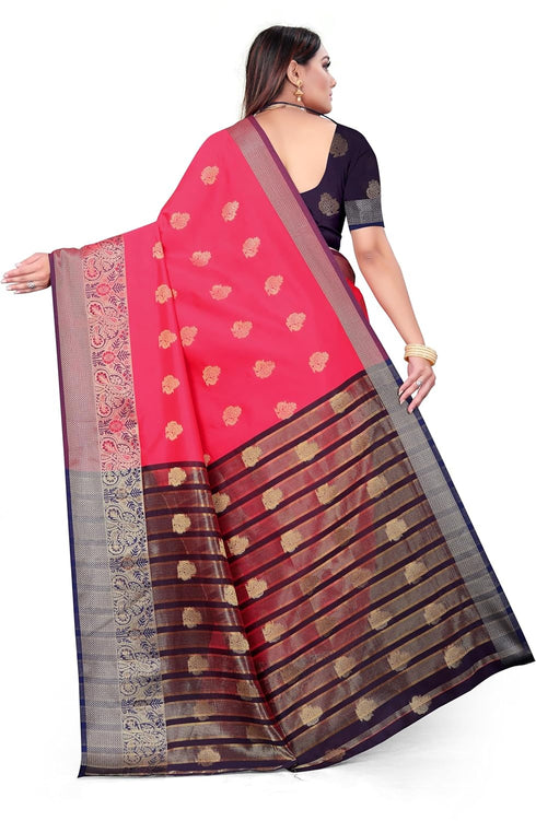 Vasthrlay Multicolor Ethnic Wear