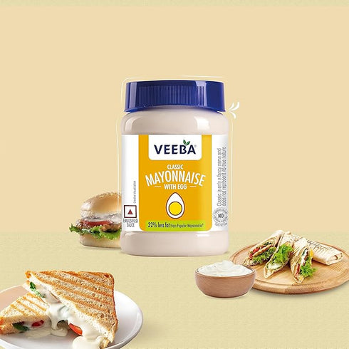 VEEBA Classic Mayonnaise