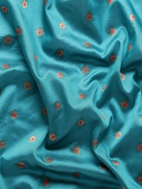 Vasthrlay Paithani Bottle Saree