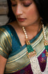 Vasthrlay Cotton Unstitched Saree