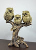 Owl Statue/Idol/Showpiece for Home/Office/Living Room Decoration