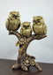 Owl Statue/Idol/Showpiece for Home/Office/Living Room Decoration