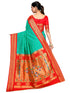 Vasthrlay Paithani Bottle Saree