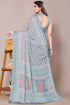 Vasthrlay Fashion Chiffon Printed Ethnic Wear