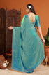 Vasthrlay Chiffon Saree