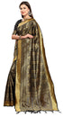 Vasthrlay Banarasi Traditional Saree
