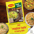 Maggi Summer Savory Vegetarian Masala Magic Cubes