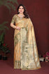 Vasthrlay Traditional Weaving Blouse