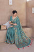 Vasthrlay Fashion Polyester Printed Ethnic Wear