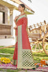 Vasthrlay Adorable Pattern Banarasi Piece Mn1738