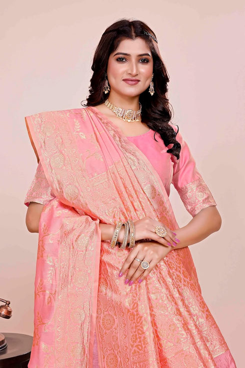 Vasthrlay Wedding Saree