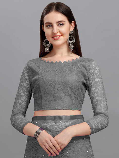 Vasthrlay Saree