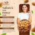 GreenFinity Fresh Almonds