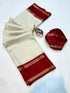 Vasthrlay Linning Weaving Pattern