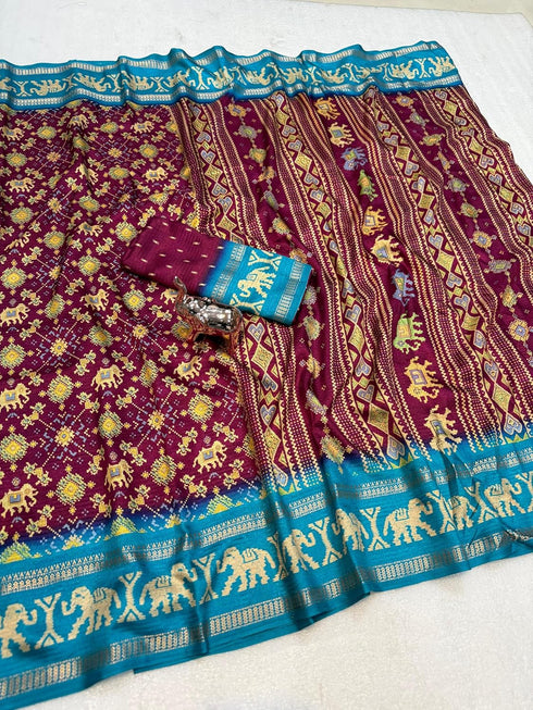 Vasthrlay Bollywood Beautiful Designer