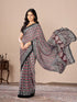 Vasthrlay Georgette Saree