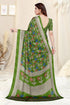 Vasthrlay Fashion Chiffon Printed Ethnic Wear