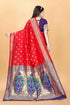 Vasthrlay Wedding Saree