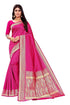 VasthrlayWomen's Kanchipuram Saree