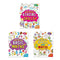 Learn Everyday 3 Books Pack for Children Age 5+