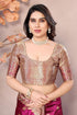 Vasthrlay Kanjivaram Banarasi Collections Traditional