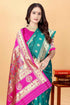 Vsathrlay Banarasi Paithani Kanjivaram Collections Ethnic Wear