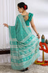 Vasthrlay Fashion Chiffon Paisley Printed Ethnic Wear