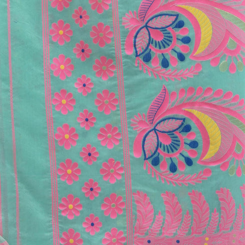 Vasthrlay Db Vasthrlay Lojjaboti Handloom