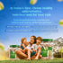 GreenFinity Fresh Whole Roasted Salted Pistachios