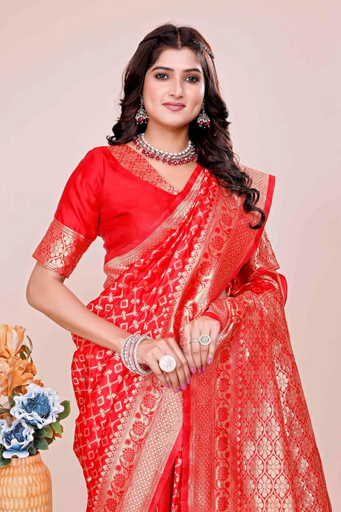 VasthrlayWedding Saree