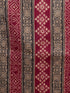 Vasthrlay Bhagalpuri Printed Unstitched 4161s246n White