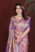Vasthrlay Traditional Weaving Blouse