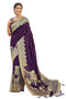 Vasthrlay Adorable Pattern Banarasi Piece Mn1745