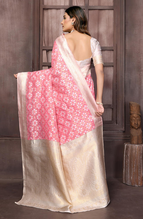 Vasthrlay Cotton Saree