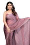Vasthrlay Fashion Chiffon Printed Ethnic Wear