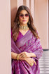 Vasthrlay Kanjivaram Saree