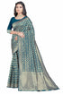 Vasthrlay Banarasi Saree Kanjivaram Collections
