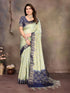 VasthrlayBanarasi Unstitched Chakori Chiku Free Ethnic Wear