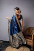 Vasthrlay Tussar Handloom Saree